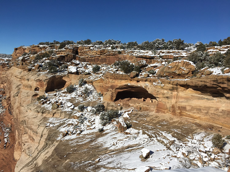 Canyon de Chelly